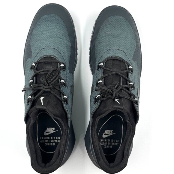 Nike Air Wild 'Black Anthracite' - Sample - Picture 2 of 10